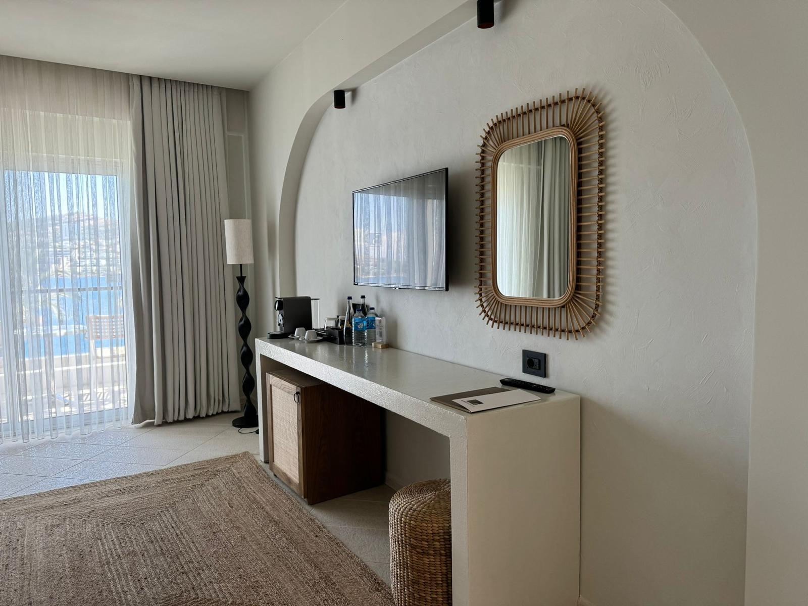 Baia Bodrum Hotel Renovasyonu detay görseli 4