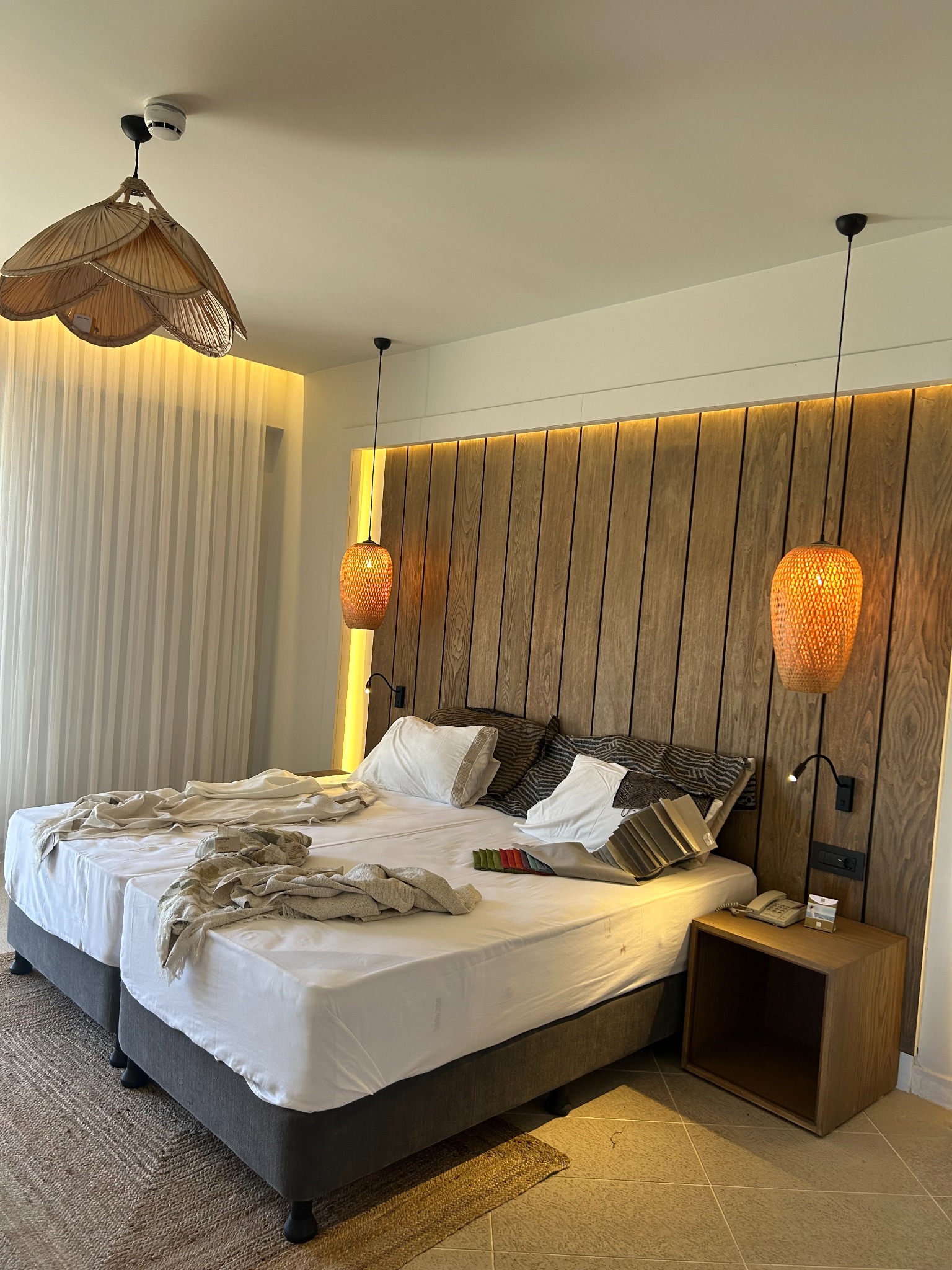 Baia Bodrum Hotel Renovasyonu detay görseli 6
