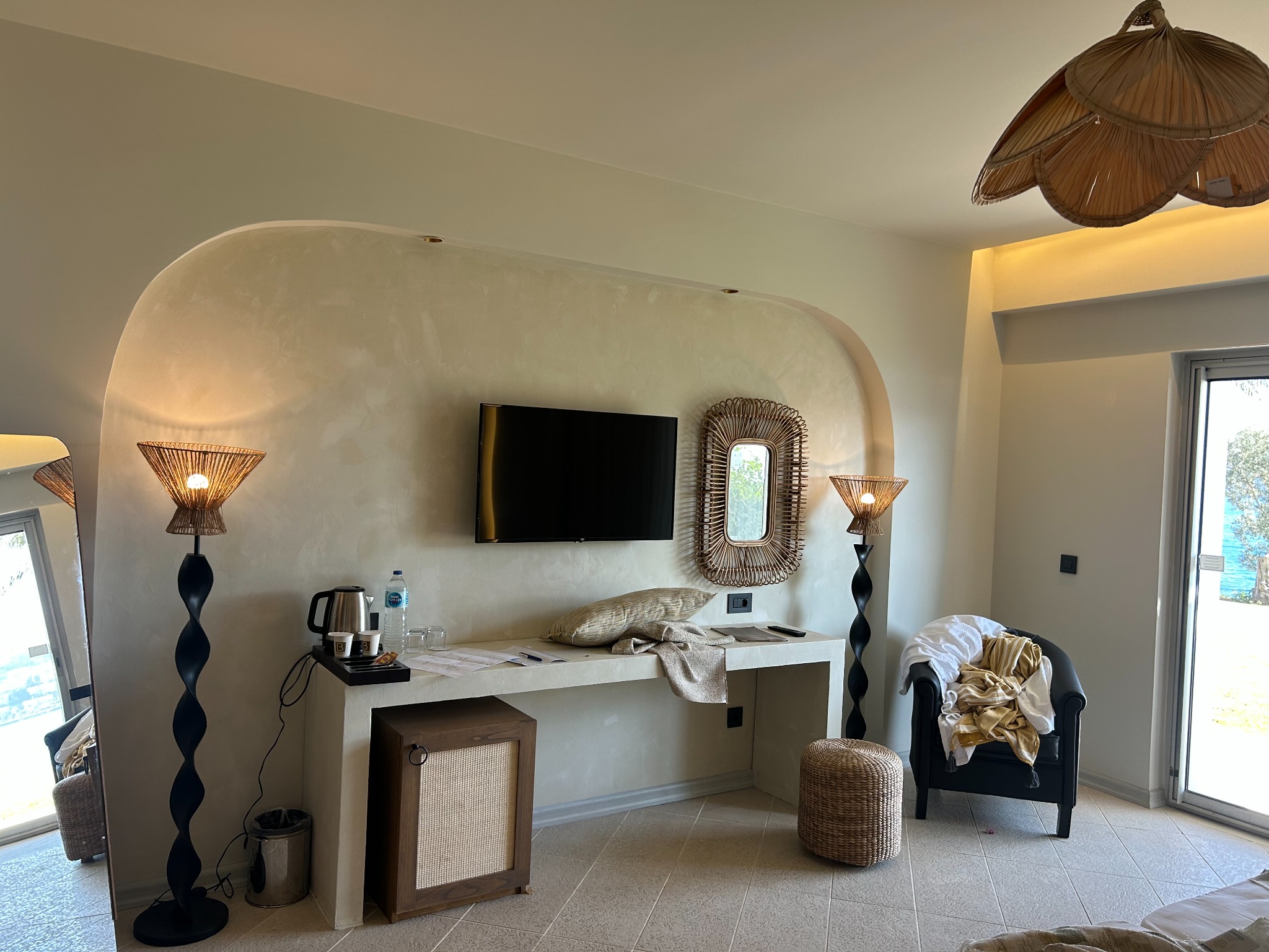 Baia Bodrum Hotel Renovasyonu detay görseli 7
