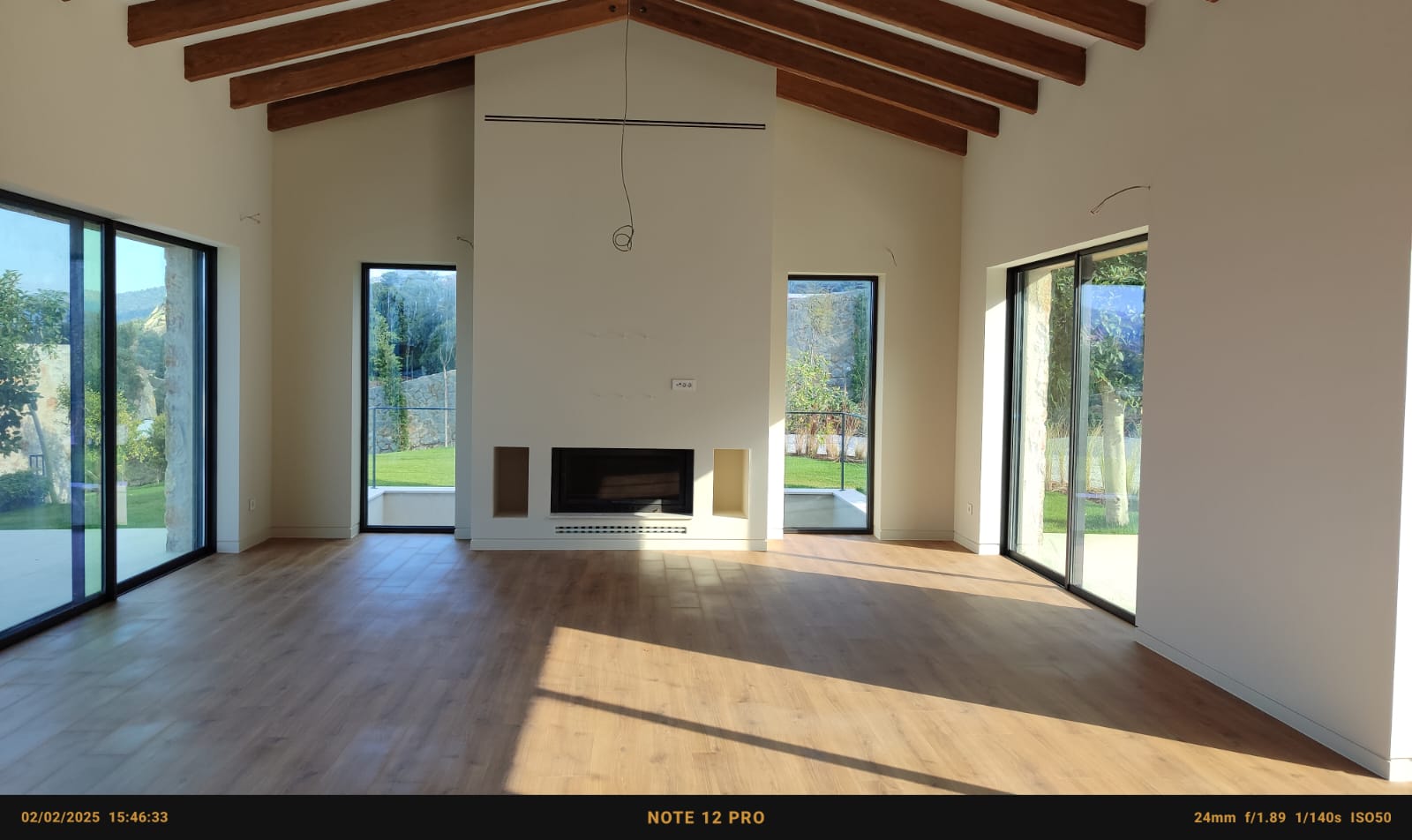 Quadro Villaları detay görseli 7