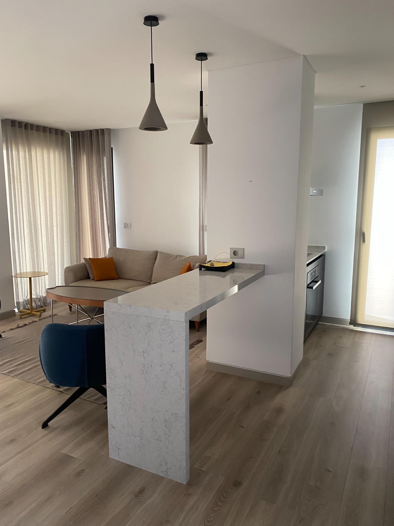 Suyalı Yalıkavak C4 Binası kapak görseli