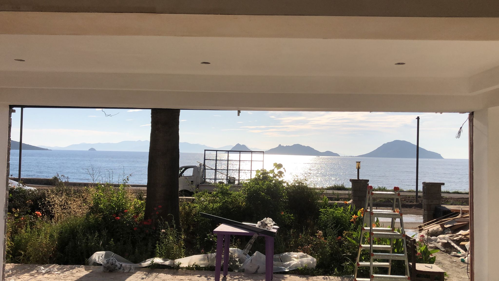 Y. Uzun Home's detay görseli 4
